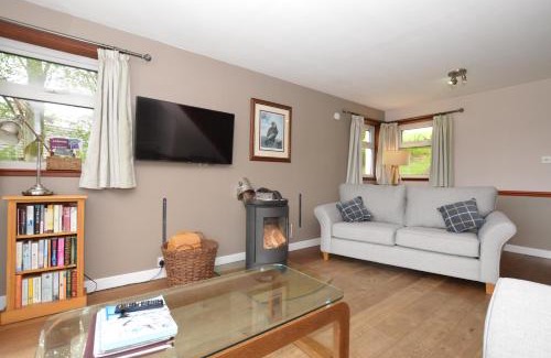 Kilmun House | Larch Cottage