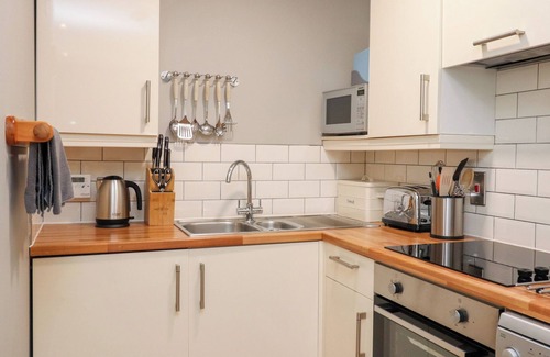 Newtonmore Cottage | LARCH, pet friendly, character holiday cottage in Newtonmore