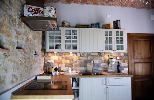 Arcola Apartment | Larco