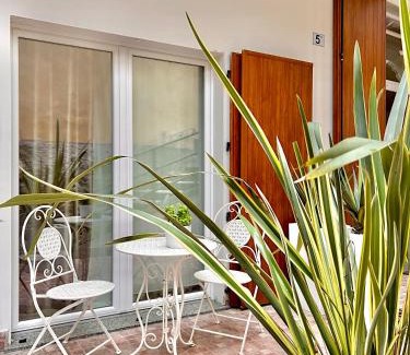 Castro House | L’Arco sul Lago Gold Apartment