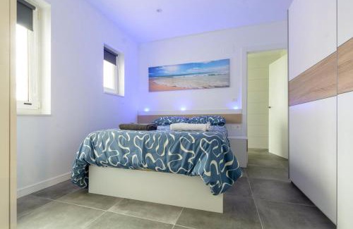 Laredo Apartment | Laredo Suite 2