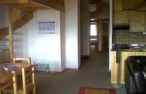 Vex Apartment | Large 150m2 Apt With Pool, Games Room, Panoramic Rhone Valley & Matterhorn Views