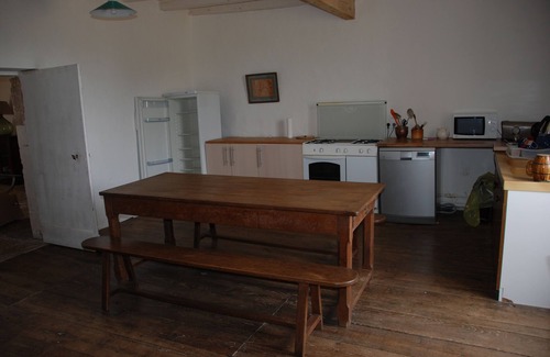 Rancogne House | Large 16th-century family home