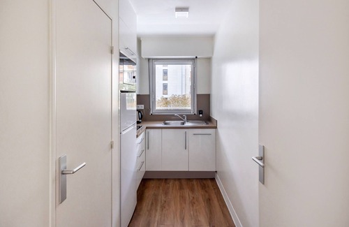 Diderot Condo | Large 2-Bed Apartment | Paris Vincennes | Sleeps 6