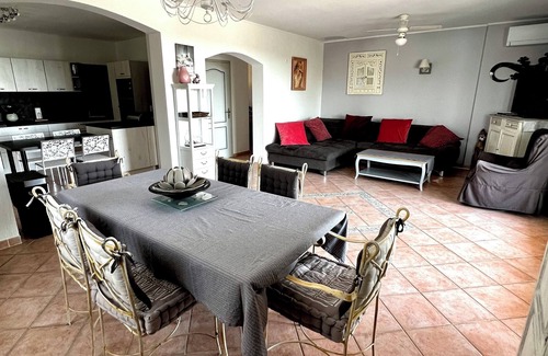 Trans-en-Provence House | Large 3 bedroom villa with private pool