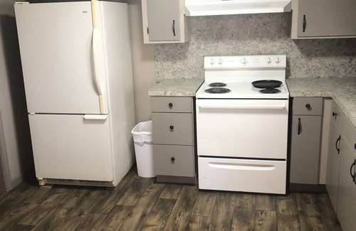 Pinetown House | Large 3 bedroom home near wildlife refuge in eastern NC