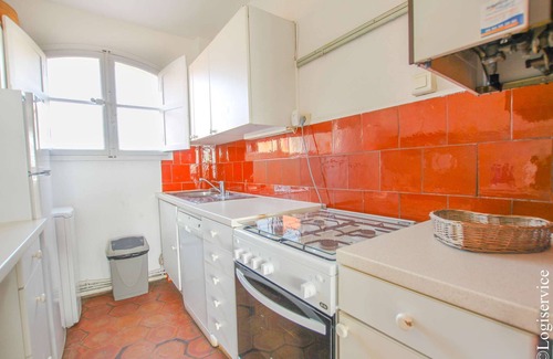 Port Grimaud Apartment | Large 3 Bedrooms flat with superb sea view