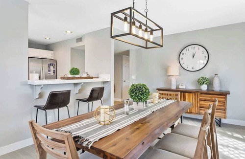 Las Vegas House | Large 4BR Beauty with Pool & Amazing Backyard!