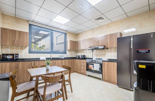 Sharm Villa | Large 4BR with Assistant Room in Al Dana Island, Fujairah