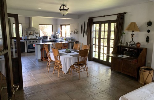 Villa San Lorenzo House | Large and beautiful home(Casa grande)