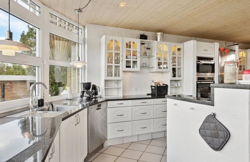 Brande House | Large and comfortable cottage in the heart of Jutland.