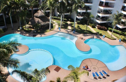 Marina Mazatlan Condo | Large and modern condo in beautiful Marina Setting Mazatlan Mexico