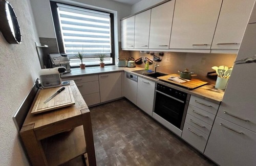 Hamelin Apartment | π«Άπ» Large and quiet in Hamelin