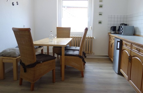 Schonwalde Apartment | Large apartment in beautiful Havelland on the outskirts of Berlin-Spandau