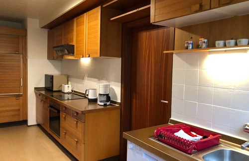 Dorpstedt Apartment | Large apartment 1 - Falkenhagen: vacation apartments and canoe rental