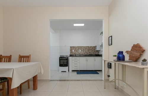 Savassi Apartment | Large apartment near Minas