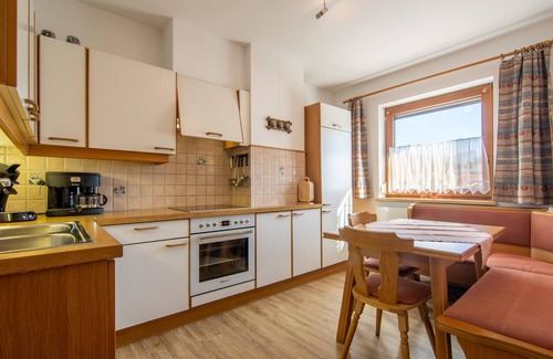 Finsing Apartment | Large apartment close to the ski area