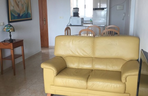 San Luis Apartment | Large apartment COSTA BLANCA
