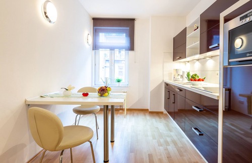 Outer Neustadt Apartment | Large apartment for families or couples
