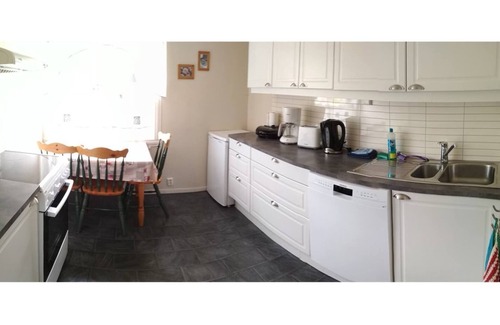 Herand Apartment | Large apartment - Herand, Hardanger