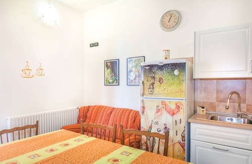 Velva Apartment | Large Apartment in a splendid quiet area - seaview
