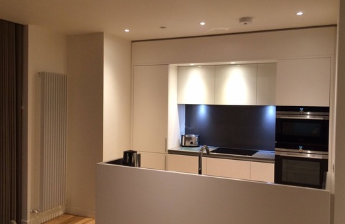 Laurieston Apartment | Large apartment in one of Edinburgh's most desirable locations