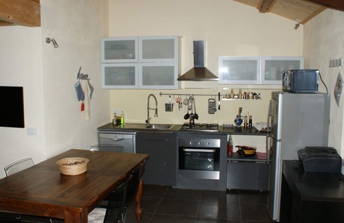 Buscemi House | Large apartment in the Olivenberg - Small country house with a total of 3 apartments