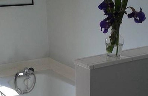 Le Broc Apartment | Large apartment in village castle in the Nice hinterland - 30 min. From the beach.