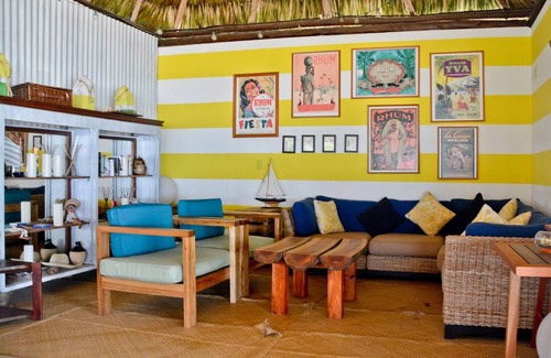 Hopkins Resort | Large Beach House w/Full Kitchen, Private Balconies, & Ocean Views