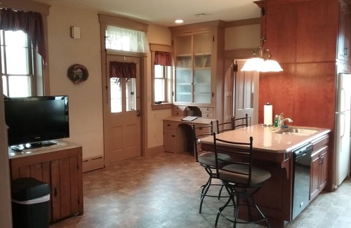 Ronks Other | Large Brick Farmhouse located close to Lancaster County Attractions