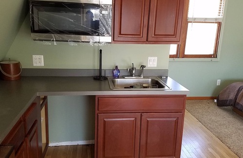 Brighton Apartment | Large Brighton area studio