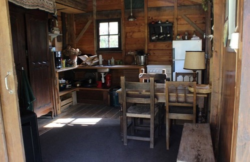 Graissessac Cabin | Large Cabin located between two mountains