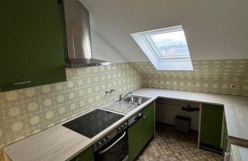 Goeppingen Apartment | Large central Apartment