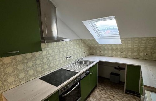 Goeppingen Apartment | Large central Apartment