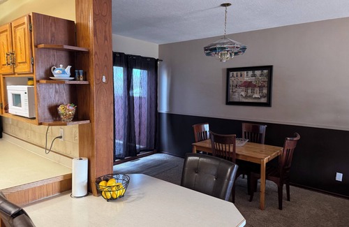 Moose Jaw House | Large Charcter Home