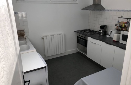 Carpentras Cottage | Large charming cottage in Carpentras (prox. Ventoux Provence), calm of the countryside