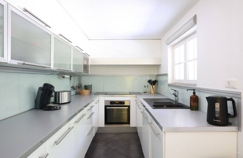 Saint-Laurent House | Large charming house with swimming pool, wooded grounds, on the edge of a national forest