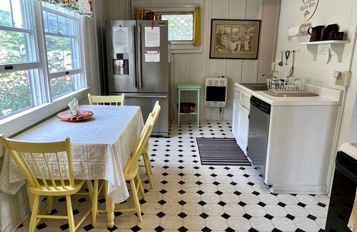 Eagles Mere Cottage | Large, charming lake cottage nestled in the heart of our private community.