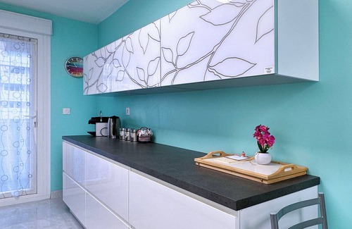Esplanade Apartment | Large, comfortable apartment Strasbourg Esplanade