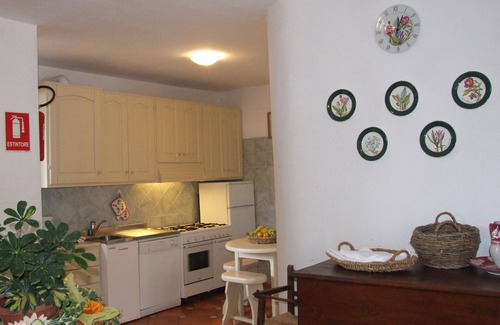 Val Canina House | Large comfortable villa with views, garden and swimming pool
