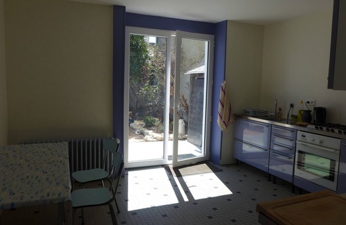 Treffiagat Cottage | Large Cottage brand new!