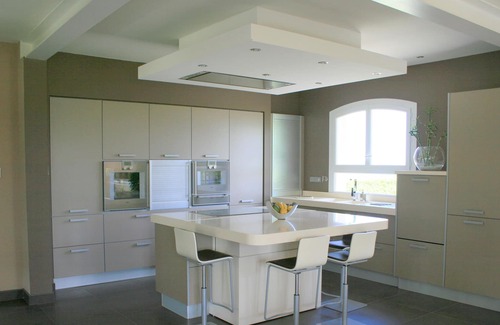 Aussonne House | Large cottage T5 / 6 from 4 to 8 adults near Blagnac, Fenouillet close to AIR BUS