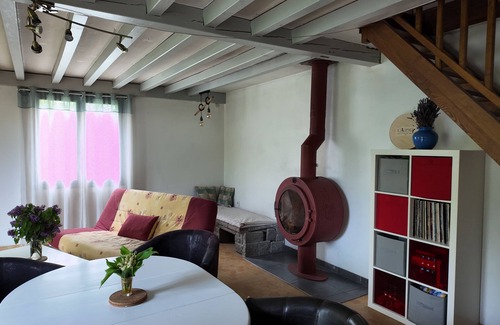 La Freissinouse House | Large country house in the Hautes-Alpes, 5 mm from Lac de Pellautier