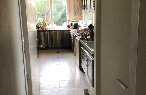 Montpeyroux House | Large country house near St Emillion
