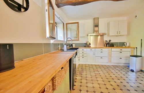 Tramole House | Large country house with swimming pool ideal for a large family or friends.