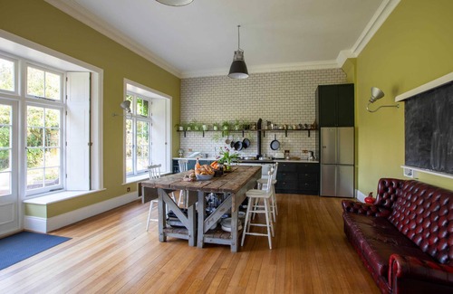East Grinstead House | Large Country Mansion in Ashdown Forest