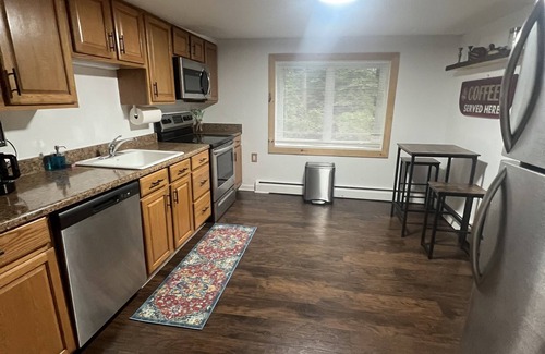 Exton House | Large Countryside Spacious Rancher
