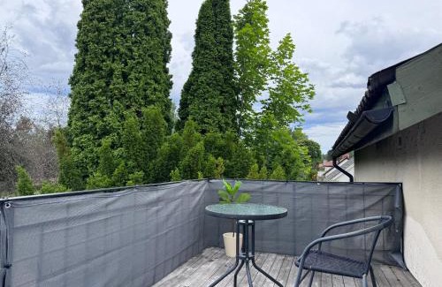 Amotfors House | Large cozy villa between Stockholm and Oslo