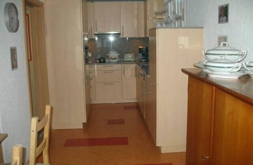 Waldstatt House | Large detached holiday home, family friendly, dream location, St Gallen, WiFi