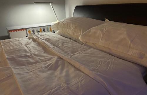 Mapesbury House | Large Double Bedroom 10 minutes to Central London